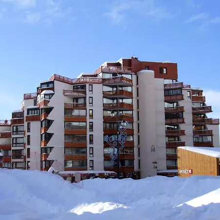 Trois Vallees - Moderne Et Renove Avec Pour 4 Personnes Mae-7715 *