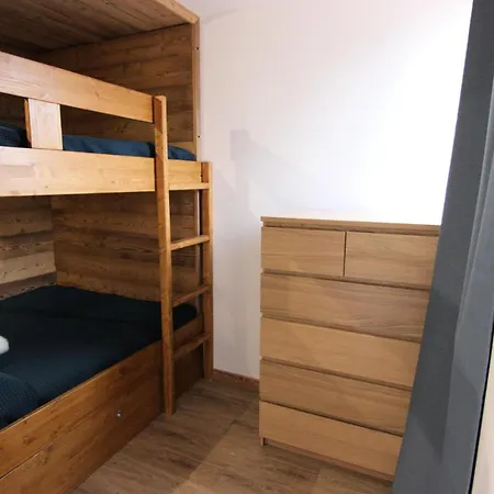 Trois Vallees - Moderne Et Renove Avec Pour 4 Personnes Mae-7715 فال تورُن