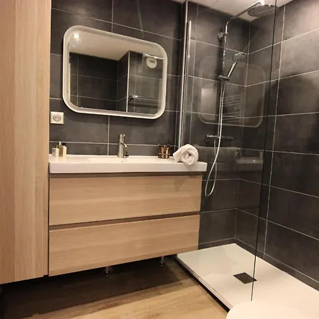 Trois Vallees - Moderne Et Renove Avec Pour 4 Personnes Mae-7715 فال تورُن